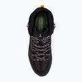 Мъжки ботуши за трекинг Terraquest Texapore Mid black на Jack Wolfskin 6
