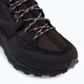 Мъжки ботуши за трекинг Terraquest Texapore Mid black на Jack Wolfskin 8