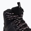 Мъжки ботуши за трекинг Terraquest Texapore Mid black на Jack Wolfskin 10
