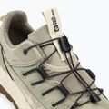 Jack Wolfskin дамски туристически обувки Terraquest Low green 4056451_5150_075 8