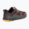 Мъжки туристически обувки Spirit Low maroon на Jack Wolfskin 4056611_2196_110 13