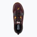 Мъжки туристически обувки Spirit Low maroon на Jack Wolfskin 4056611_2196_110 15