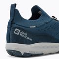 Jack Wolfskin мъжки туристически обувки Spirit Knit Low blue 4056621_1274_105 9