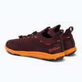 Мъжки туристически обувки Spirit Knit Low maroon 4056621_2196_105 3