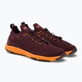 Мъжки туристически обувки Spirit Knit Low maroon 4056621_2196_105 4