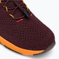 Мъжки туристически обувки Spirit Knit Low maroon 4056621_2196_105 7