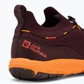 Мъжки туристически обувки Spirit Knit Low maroon 4056621_2196_105 9