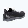 Jack Wolfskin мъжки туристически обувки Spirit Knit Low black 4056621_6350_065 13