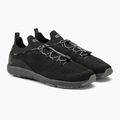 Jack Wolfskin мъжки туристически обувки Spirit Knit Low black 4056621_6350_065 4