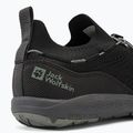 Jack Wolfskin мъжки туристически обувки Spirit Knit Low black 4056621_6350_065 9