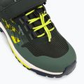 Jack Wolfskin Vili Hiker Texapore Low детски туристически обувки зелени 4056831_4136_350 8