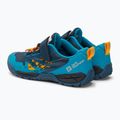 Детски ботуши за трекинг Jack Wolfskin Vili Action Low тъмносини 4056851 3