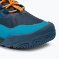 Детски ботуши за трекинг Jack Wolfskin Vili Action Low тъмносини 4056851 7