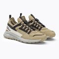 Jack Wolfskin дамски туристически обувки Dromoventure Athletic Low beige 4057001_5154_045 4