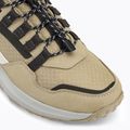 Jack Wolfskin дамски туристически обувки Dromoventure Athletic Low beige 4057001_5154_045 8