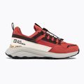 Jack Wolfskin мъжки туристически обувки Dromoventure Athletic Low червени 4057011_2188_075 2