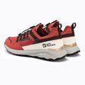 Jack Wolfskin мъжки туристически обувки Dromoventure Athletic Low червени 4057011_2188_075 3