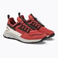Jack Wolfskin мъжки туристически обувки Dromoventure Athletic Low червени 4057011_2188_075 4