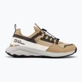 Jack Wolfskin мъжки туристически обувки Dromoventure Athletic Low beige 4057011_5156_110 2