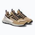 Jack Wolfskin мъжки туристически обувки Dromoventure Athletic Low beige 4057011_5156_110 4
