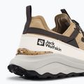 Jack Wolfskin мъжки туристически обувки Dromoventure Athletic Low beige 4057011_5156_110 9