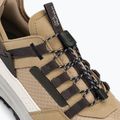 Jack Wolfskin мъжки туристически обувки Dromoventure Athletic Low beige 4057011_5156_110 10