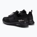 Jack Wolfskin мъжки туристически обувки Dromoventure Athletic Low black 4057011_6000_110 3