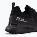 Jack Wolfskin мъжки туристически обувки Dromoventure Athletic Low black 4057011_6000_110 9