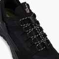 Jack Wolfskin мъжки туристически обувки Dromoventure Athletic Low black 4057011_6000_110 10