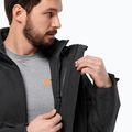 Jack Wolfskin мъжко яке 3 в 1 Taubenberg 3In1 черно 6001 4