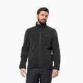 Jack Wolfskin мъжко яке 3 в 1 Taubenberg 3In1 черно 6001 5