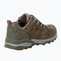 Мъжки обувки за трекинг Jack Wolfskin Refugio Texapore Low cold coffee 11