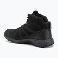 Мъжки обувки за трекинг Jack Wolfskin Woodland 2 Texapore Mid black 3