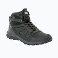 Мъжки обувки за трекинг Jack Wolfskin Woodland 2 Texapore Mid black 8