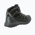 Мъжки обувки за трекинг Jack Wolfskin Woodland 2 Texapore Mid black 9