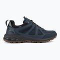 Jack Wolfskin мъжки ботуши за трекинг Woodland 2 Texapore Low night blue 2