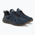 Jack Wolfskin мъжки ботуши за трекинг Woodland 2 Texapore Low night blue 4