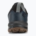 Jack Wolfskin мъжки ботуши за трекинг Woodland 2 Texapore Low night blue 7