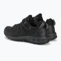 Jack Wolfskin мъжки ботуши за трекинг Woodland 2 Texapore Low black 3