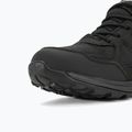 Jack Wolfskin мъжки ботуши за трекинг Woodland 2 Texapore Low black 8