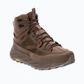 Мъжки обувки за трекинг Jack Wolfskin Terraquest Texapore Mid bear 8