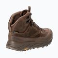 Мъжки обувки за трекинг Jack Wolfskin Terraquest Texapore Mid bear 9