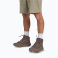 Мъжки обувки за трекинг Jack Wolfskin Terraquest Texapore Mid bear 14