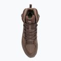 Мъжки обувки за трекинг Jack Wolfskin Terraquest Texapore Mid bear 5
