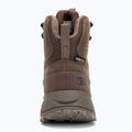 Мъжки обувки за трекинг Jack Wolfskin Terraquest Texapore Mid bear 6