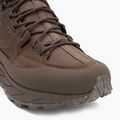 Мъжки обувки за трекинг Jack Wolfskin Terraquest Texapore Mid bear 7