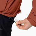 Мъжко дъждобранно яке Romberg 3in1 carmine на Jack Wolfskin 7