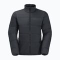 Мъжко дъждобранно яке Romberg 3in1 carmine на Jack Wolfskin 9
