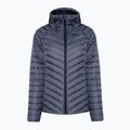 Jack Wolfskin дамско пухено яке Passamani Down Hoody delphin 6