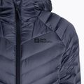 Jack Wolfskin дамско пухено яке Passamani Down Hoody delphin 8